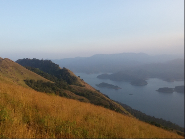 കാല്വരി മൗണ്ട്