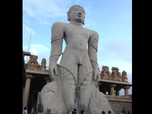 ശ്രാവണബല്ഗോള