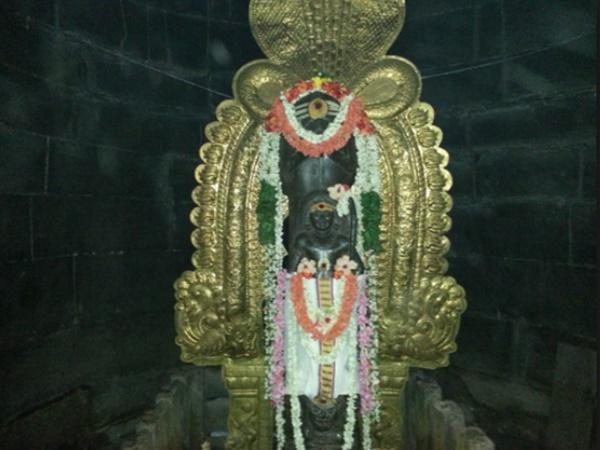ത്രീമൂര്ത്തി സംഗമം