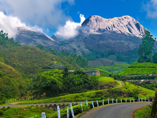 മൂന്നാര്