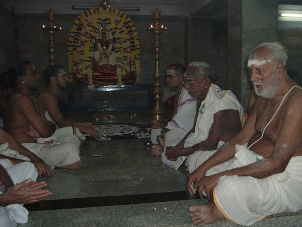 കാശിയില് പകുതി കല്പ്പാത്തി