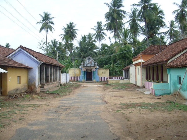കണ്നിറയെ കാഴ്ചകളൊരുക്കി അഗ്രഹാരങ്ങള്