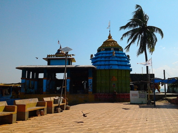 കാളിജെയ് എന്നാല്