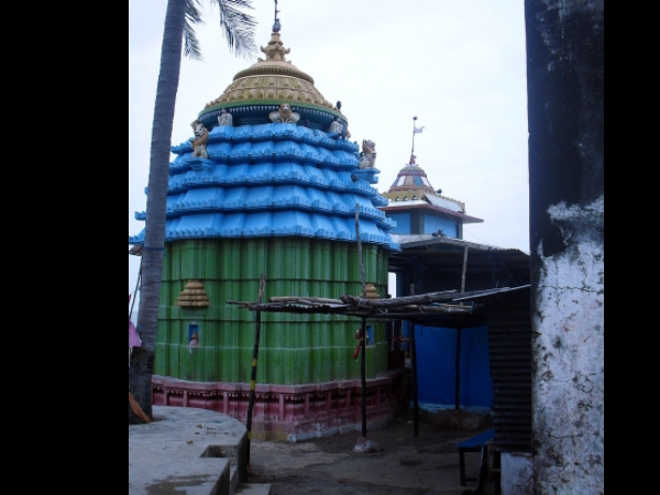 കവിതകളിലെ ദേവി