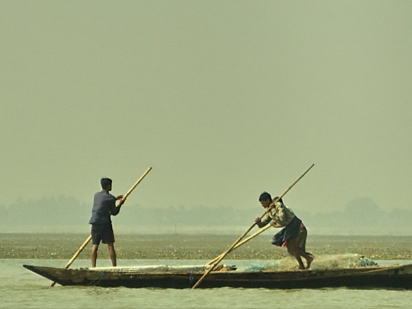 ഭൂമിയിലെ സ്വര്ഗ്ഗം