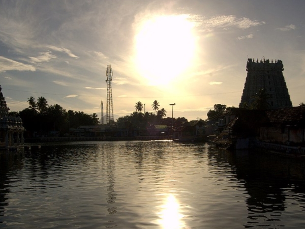 ആയിരക്കണക്കിന് വര്ഷങ്ങളുടെ പഴക്കം