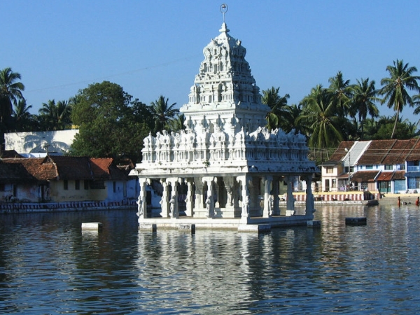 ക്ഷേത്രസമയം