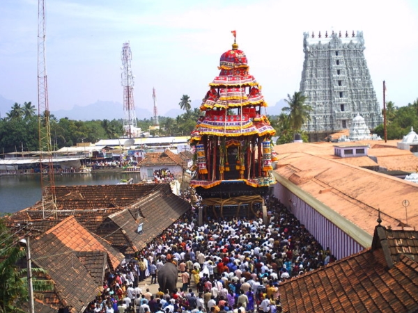 ഉത്സവങ്ങള്