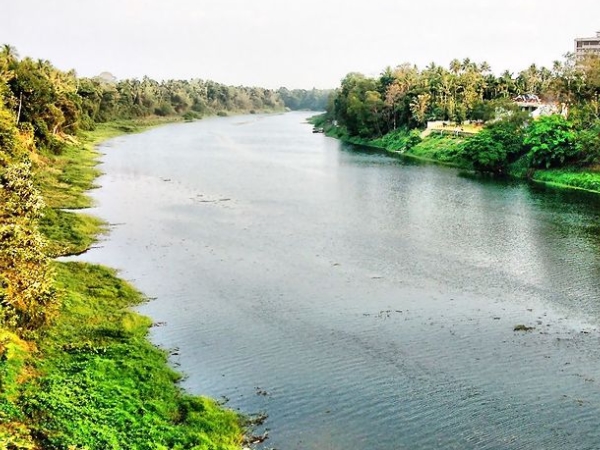 ചാലക്കുടി