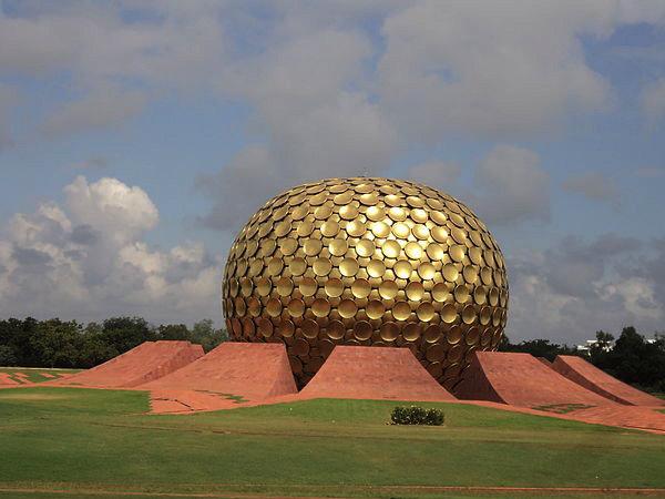ഒറോവില്