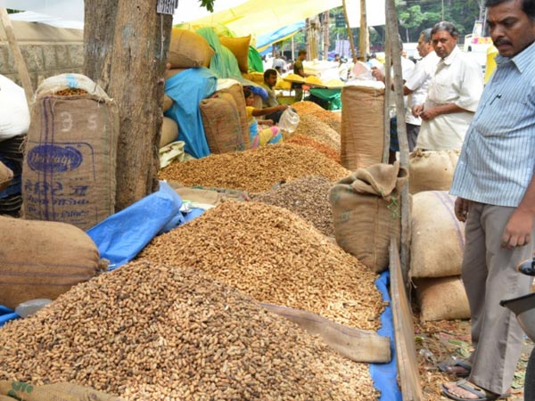 കാര്ത്തികയിലെ ആഘോഷം