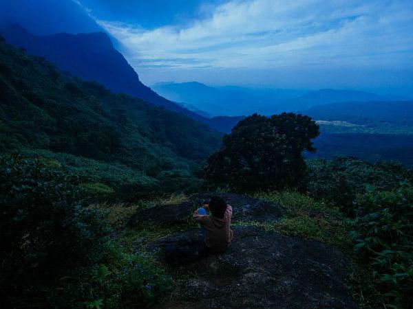 അഗസ്ത്യാര്കൂടം ട്രക്കിങ്ങ്