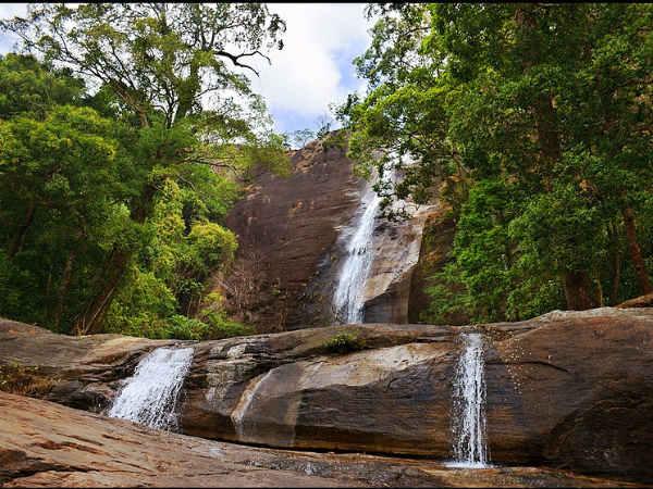 സാഹസിക യാത്ര