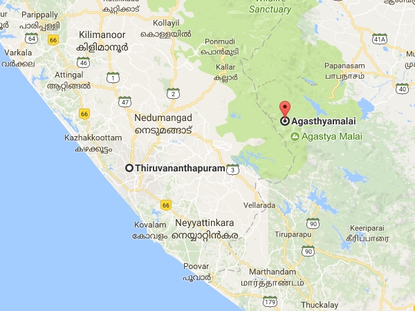 എത്തിച്ചേരാന്