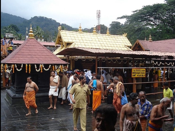 അയ്യപ്പനും മാളികപ്പുറത്തമ്മയും
