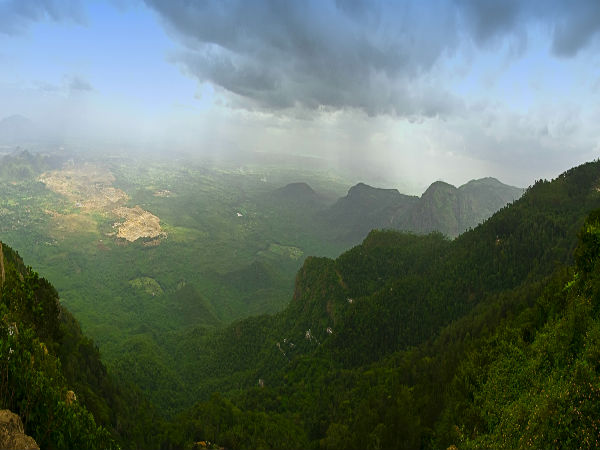 ലേഡീസ് സീറ്റ്