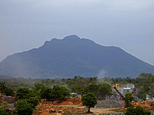 തീര്ഥമലൈ