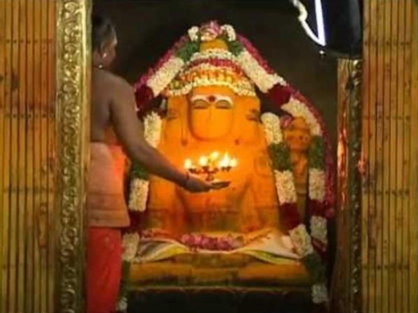 ബ്രഹ്മാവിനെ ആരാധിക്കാന്