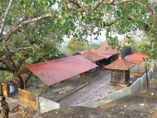 പാണ്ഡവന്പാ
