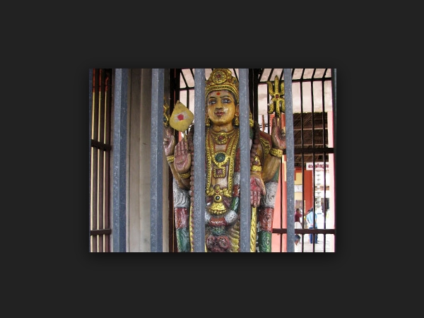 ശിവ വിഷ്ണു സുബ്രഹ്മണ്യഭാവങ്ങള്