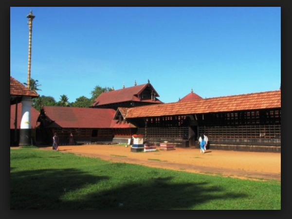 ക്ഷേത്രത്തിന്റെ പ്രത്യേകതകള്