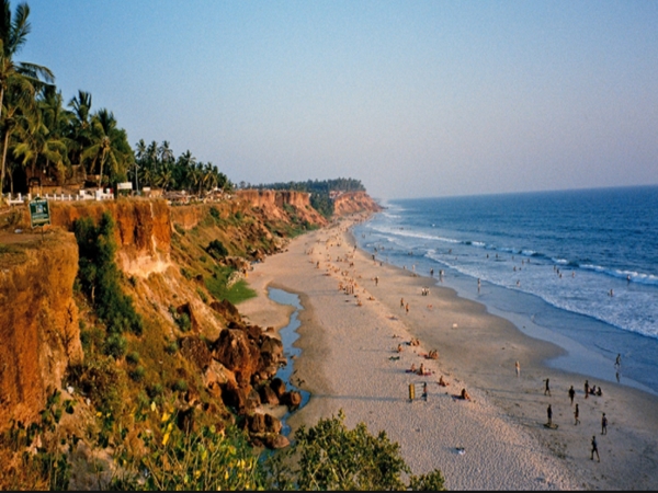 വര്ക്കല, കേരള