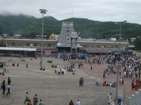 വൈകുണ്ഠത്തിലെ ഏകാദശി
