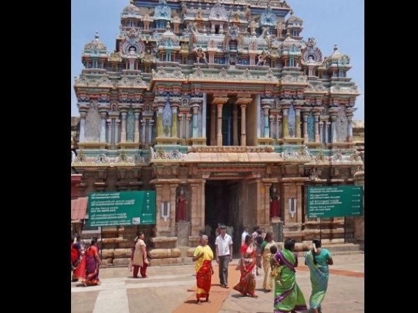 ഉത്സവത്തിന് ഒരുമില്യണ് ആളുകള്
