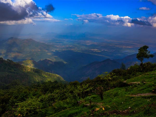 കൊഡൈക്കനാല്