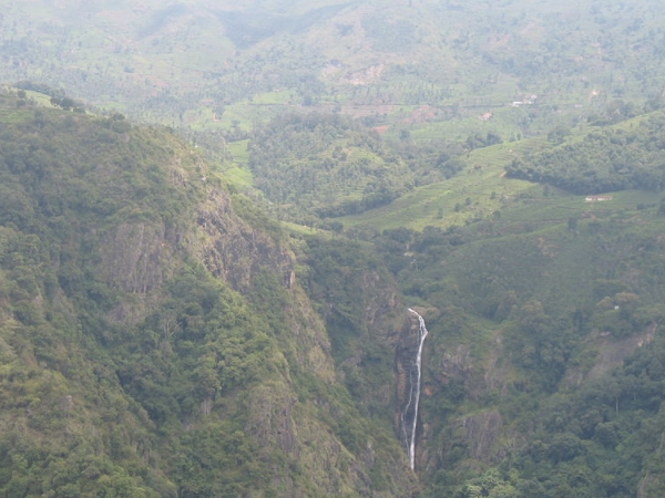 അനന്തഗിരി ഹില്സ്