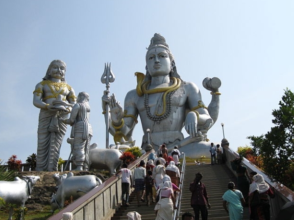 മുരുഡേശ്വര്
