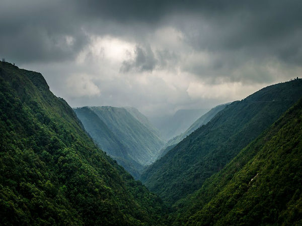 ഗാരോ ഹില്സ്