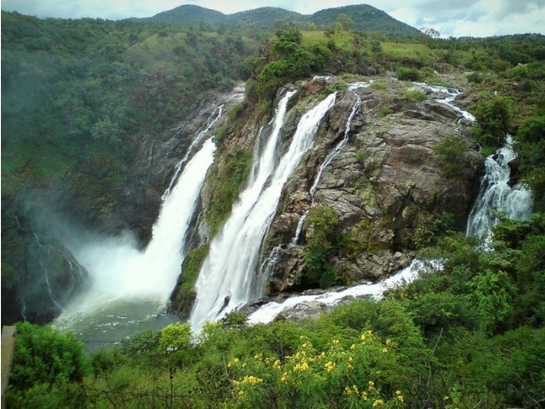 ശിവനസമുദ്ര