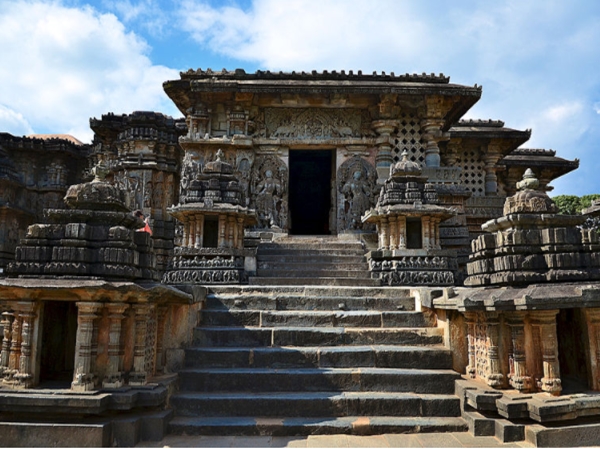 ഹലേബിഡു