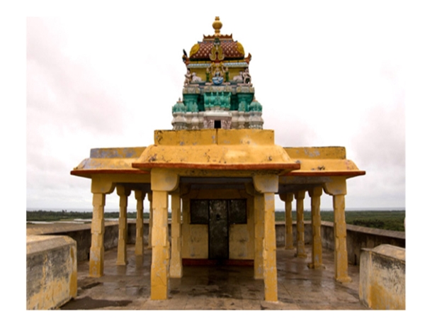 ഗന്ധമദന പര്വ്വതം