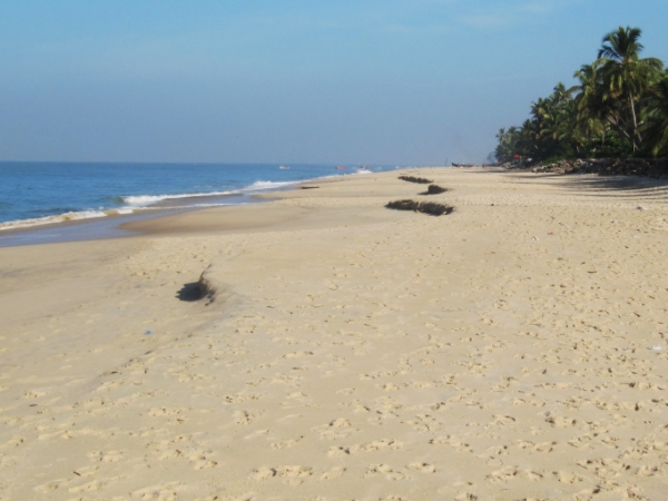 അരിയമന് ബീച്ച്