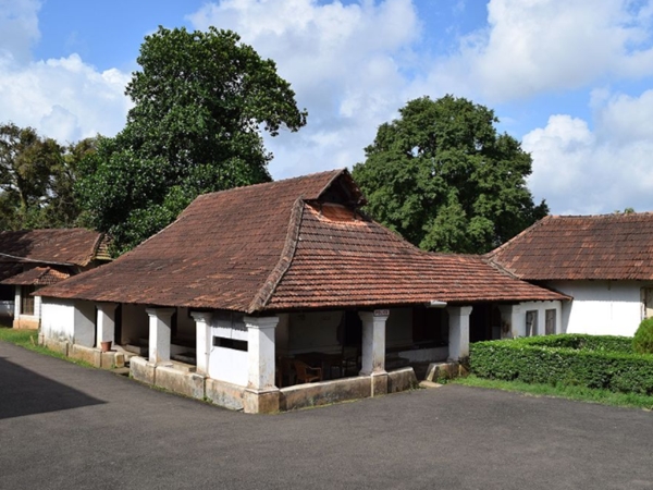 ചരിത്രമ്യൂസിയം