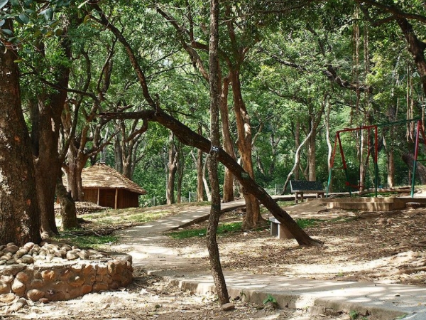 മറഞ്ഞിരിക്കുന്ന ഊര്