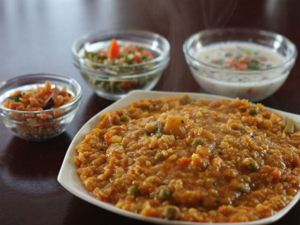 കര്ണ്ണാടകയുടെ ബിസി ബലേ ബാത്