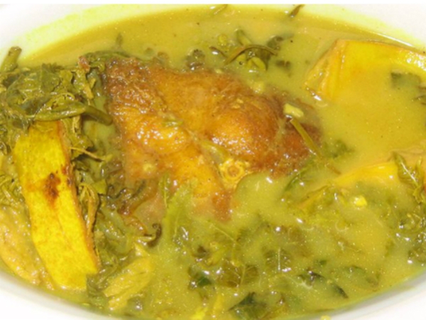 മസോര് തേങ്ക, ആസാം