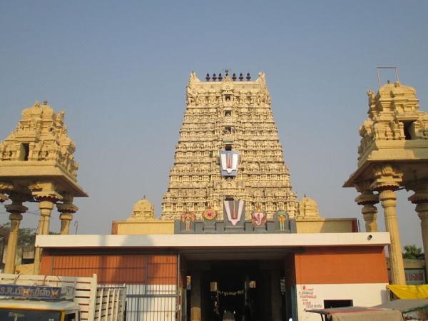 തിരുകോവിലൂര് ക്ഷേത്രം