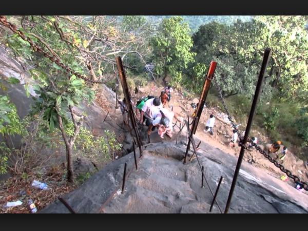 പാര്വ്വതിമലൈ
