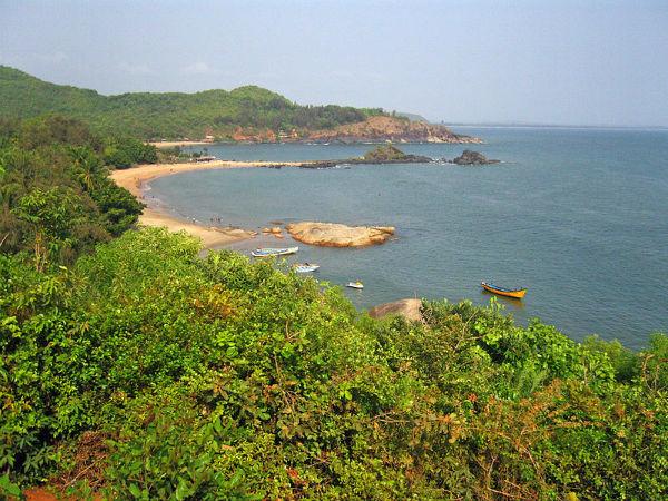 ഗോകര്ണ