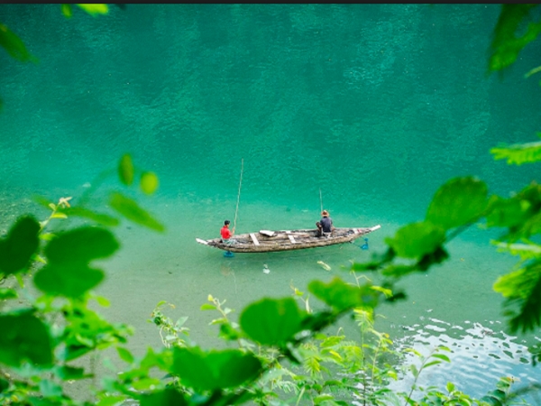 ദാവ്കി,ഷില്ലോങ്ങ്