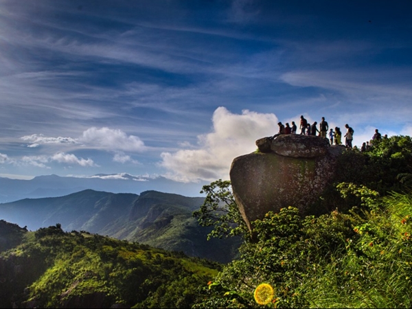രാമന്റെ കാല്പതിഞ്ഞ ഇടം
