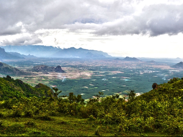 സഞ്ചാരികളുടെ പറുദീസ