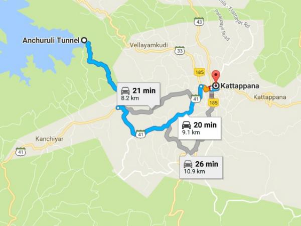 മലയാളികളുടെ മനസ്സു കുലുക്കിയ വൈശാലി ഒരു ഗുഹയാണ്