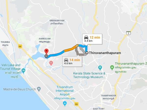 എത്തിച്ചേരാന്
