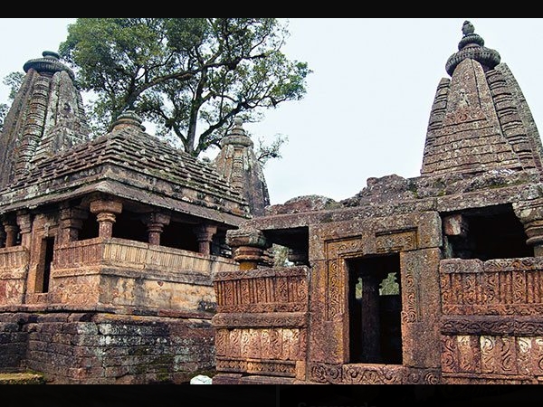 പാതാളേശ്വര് മഹാദേവ ക്ഷേത്രം