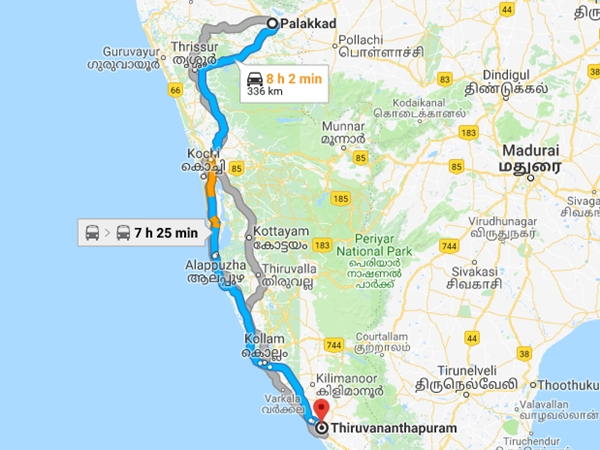 പാലക്കാട്